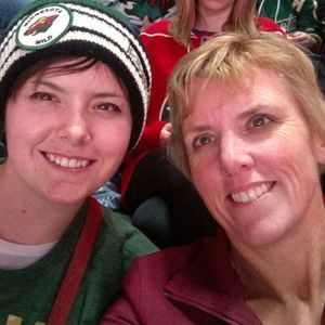 Meet your Posher, Leslie